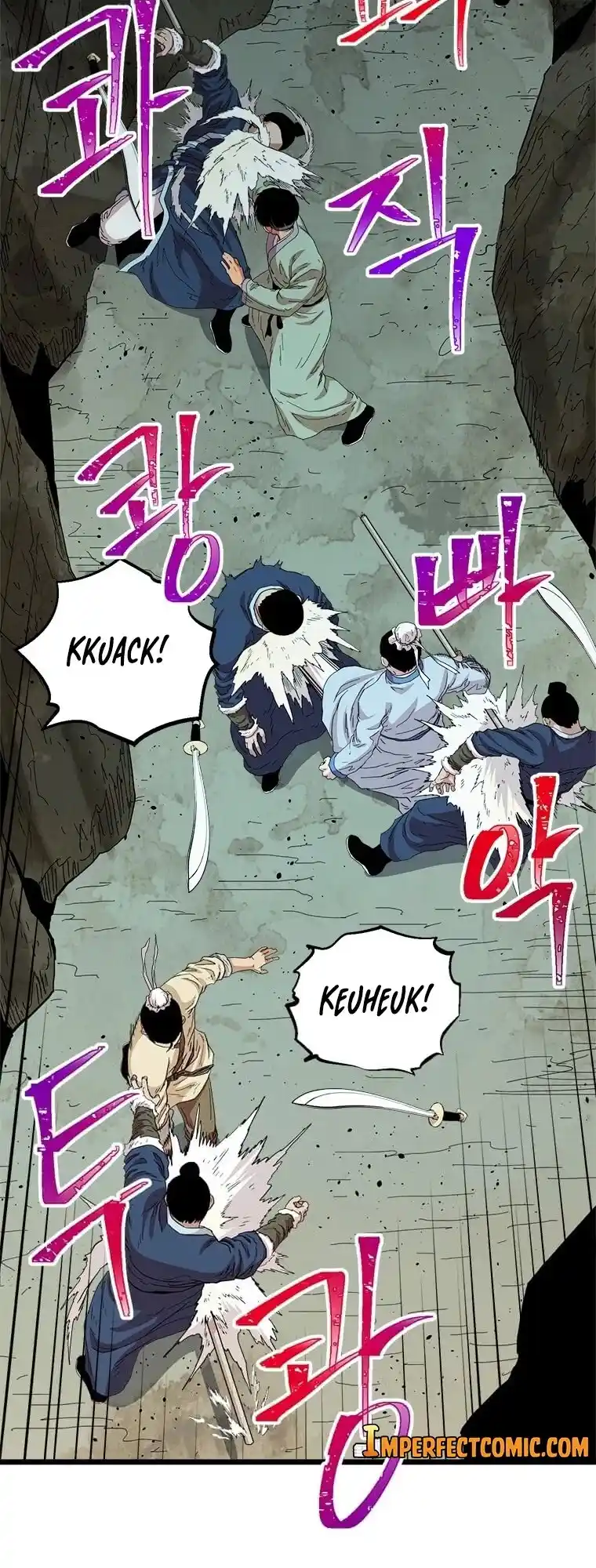 Return of the Scholar 84