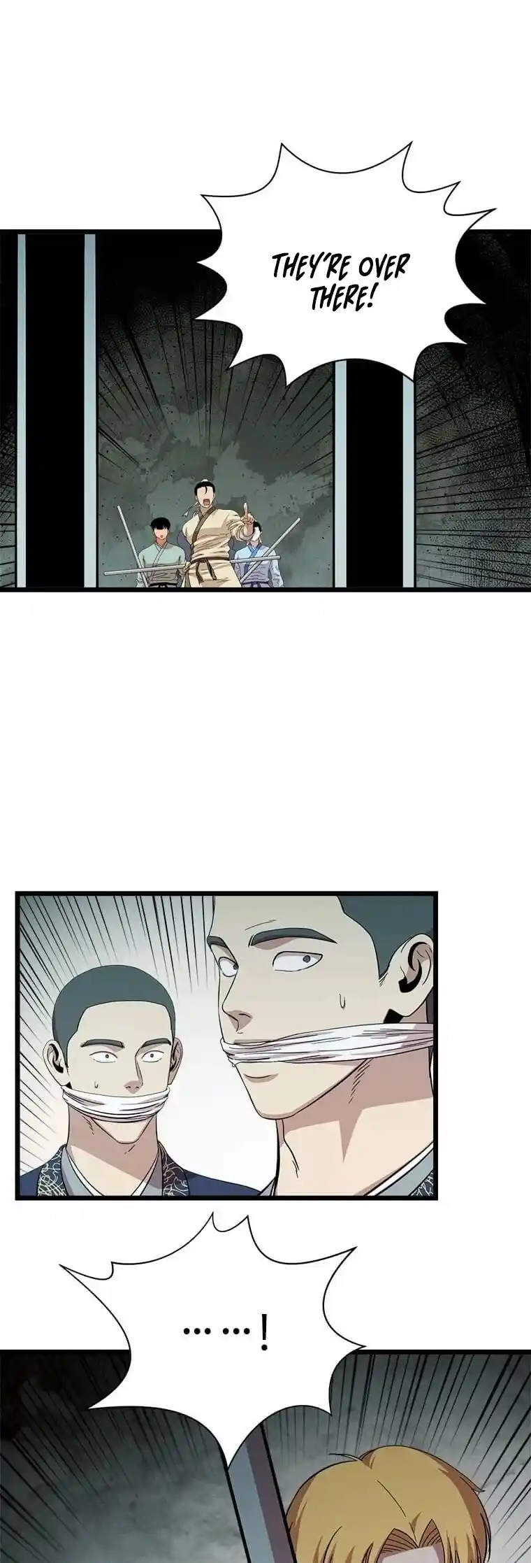 Return of the Scholar 84