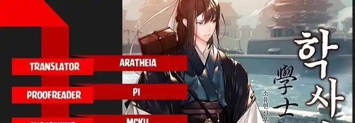 Return of the Scholar 85