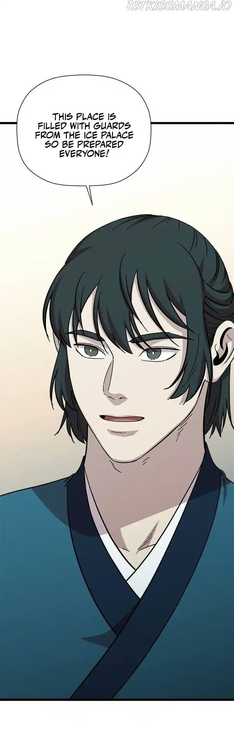 Return of the Scholar 85