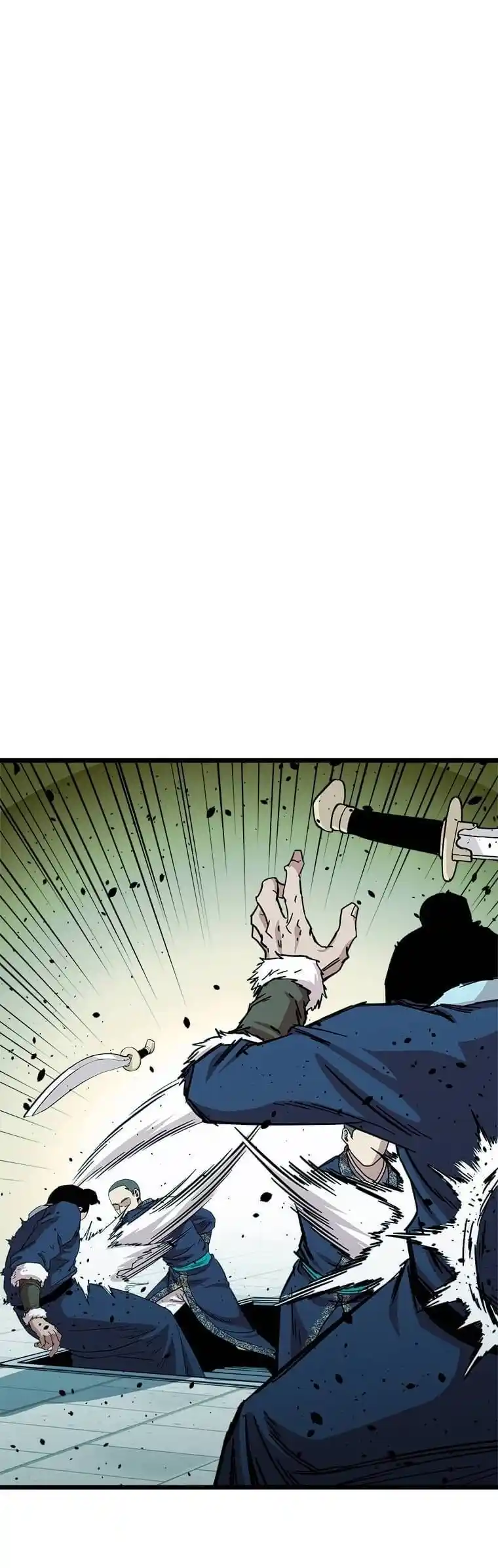 Return of the Scholar 85