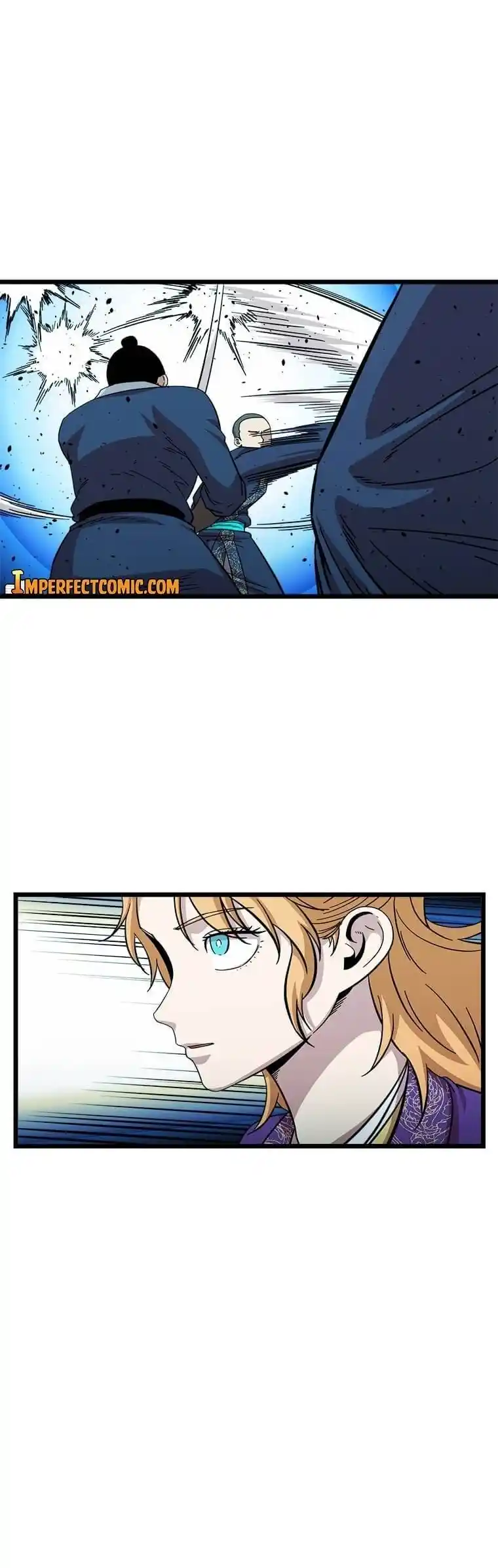 Return of the Scholar 85