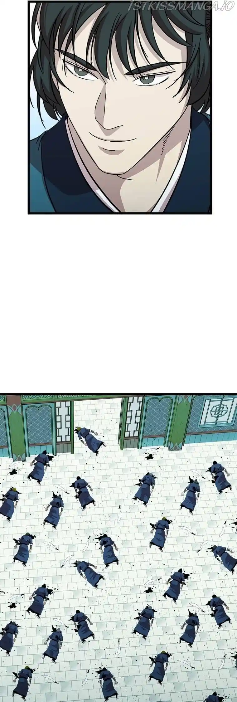 Return of the Scholar 85