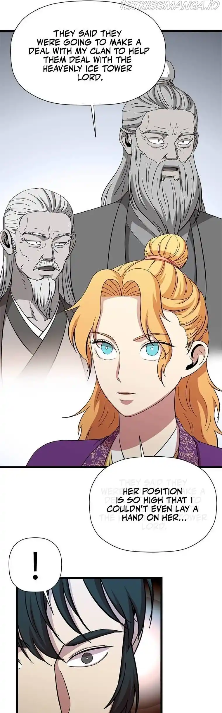 Return of the Scholar 85