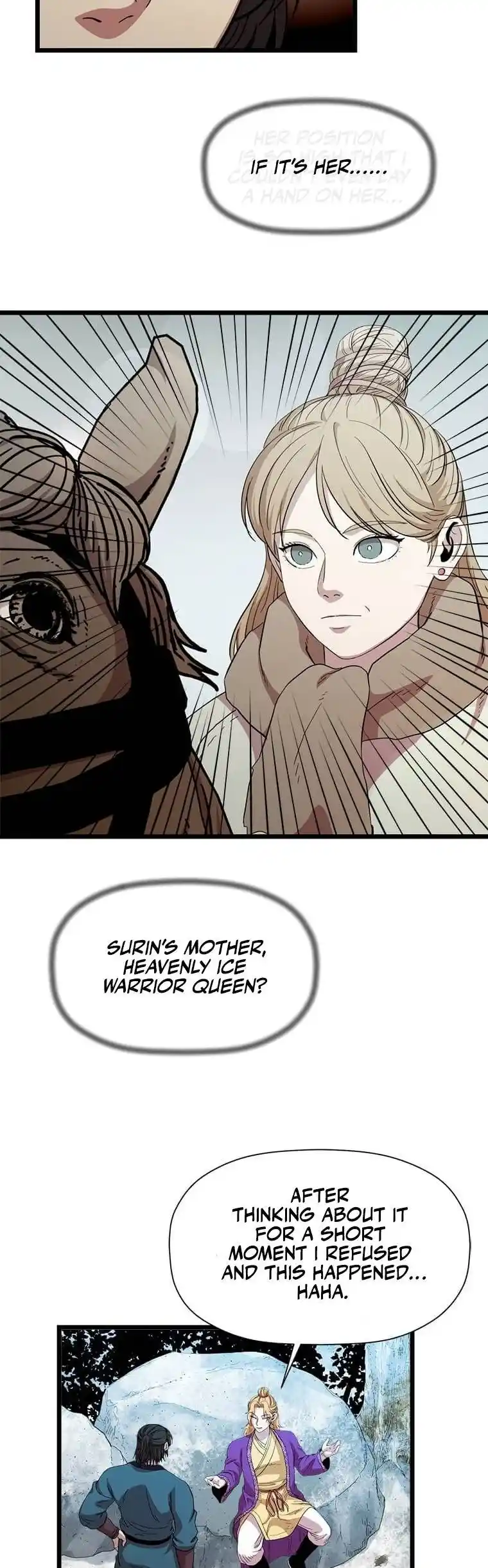 Return of the Scholar 85