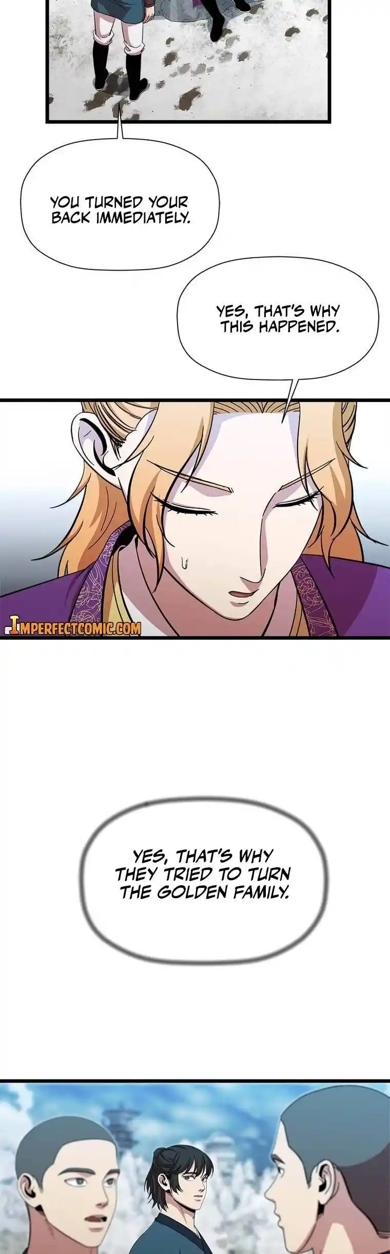 Return of the Scholar 85