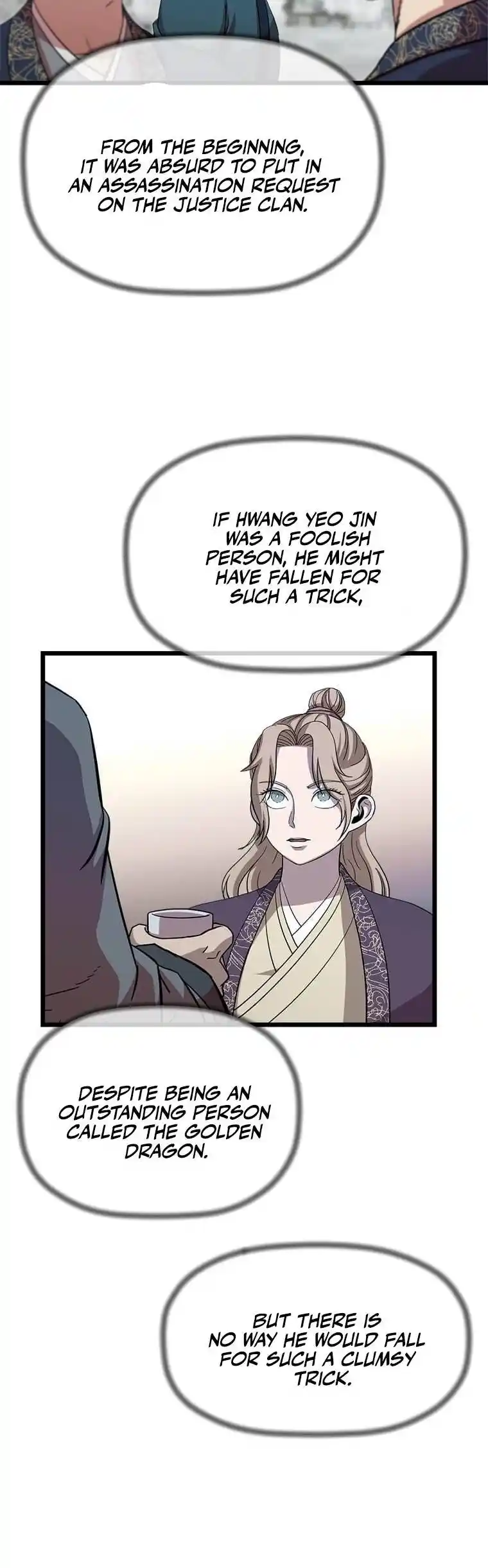 Return of the Scholar 85