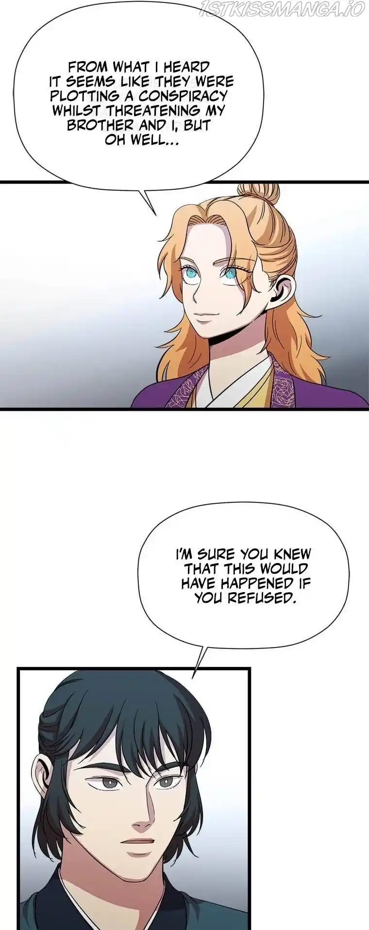 Return of the Scholar 85