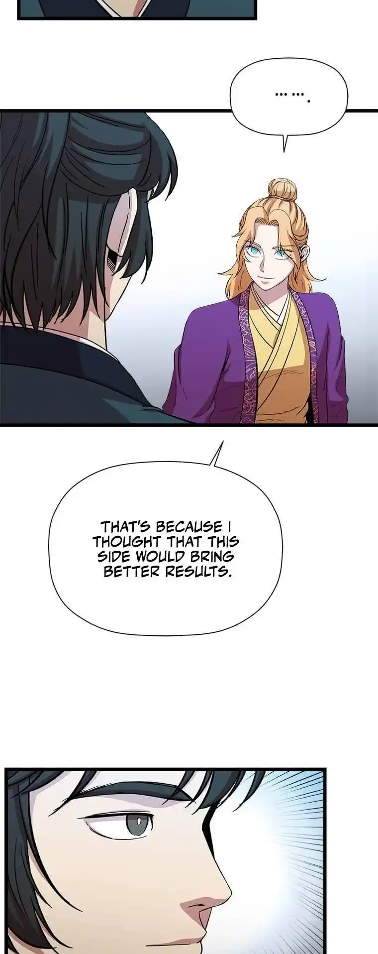 Return of the Scholar 85