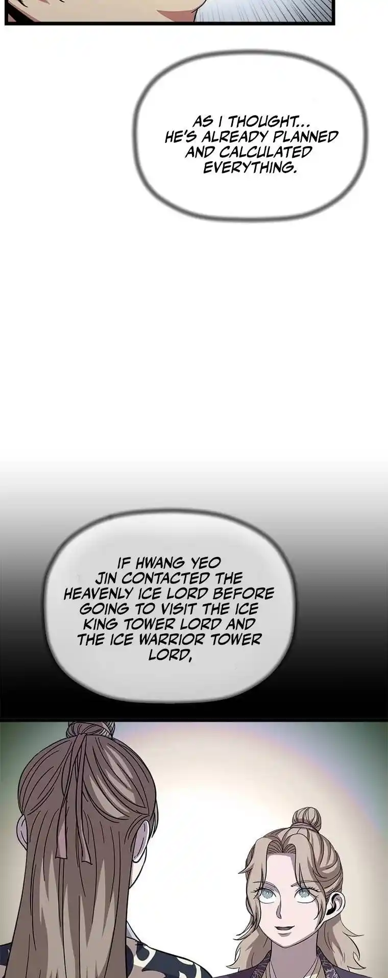 Return of the Scholar 85