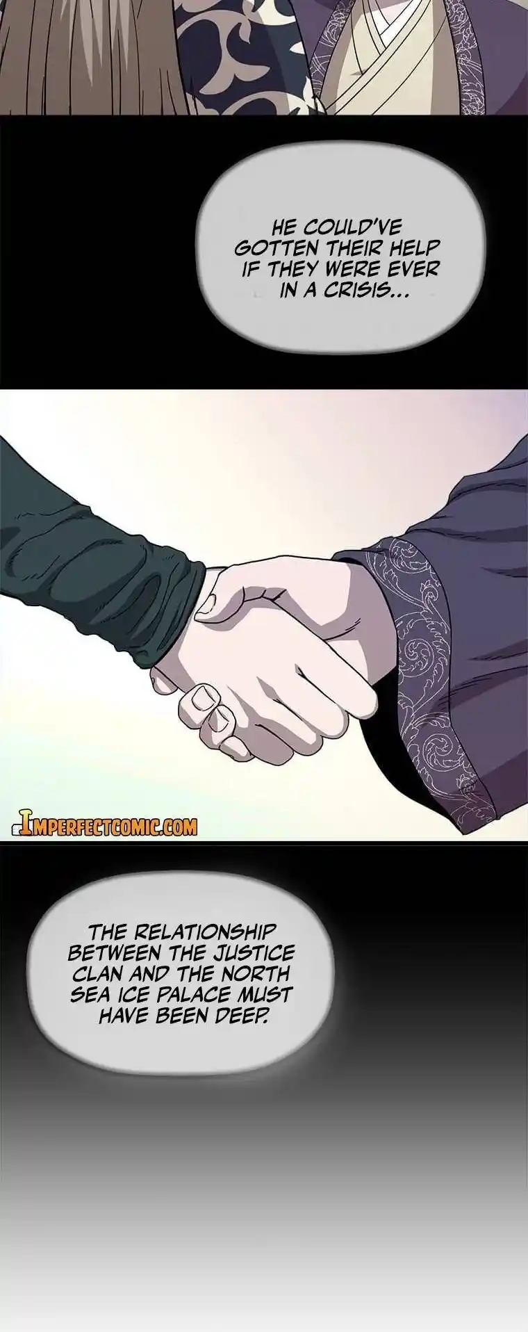 Return of the Scholar 85