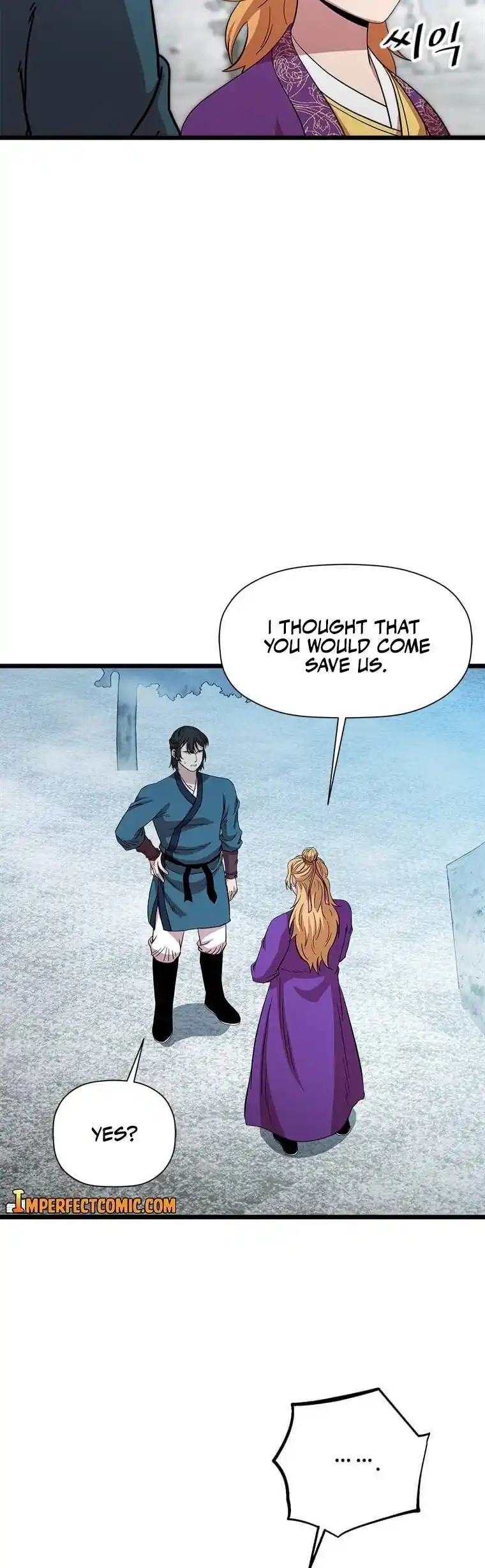 Return of the Scholar 85