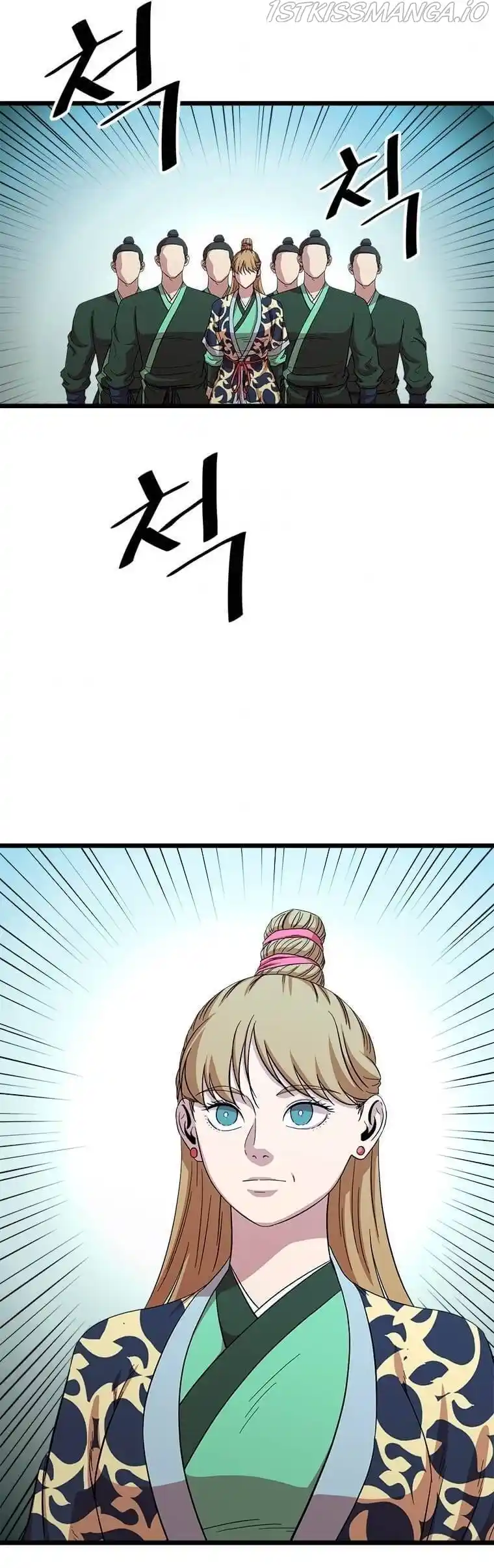 Return of the Scholar 85