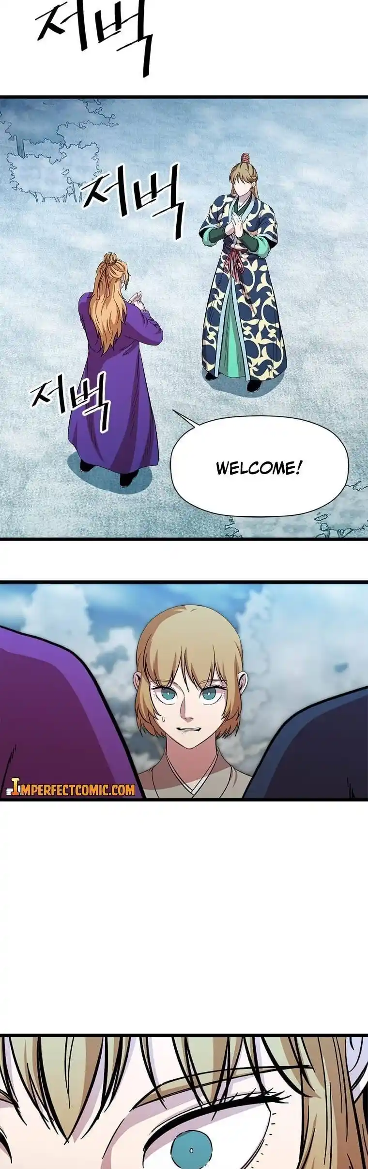 Return of the Scholar 85