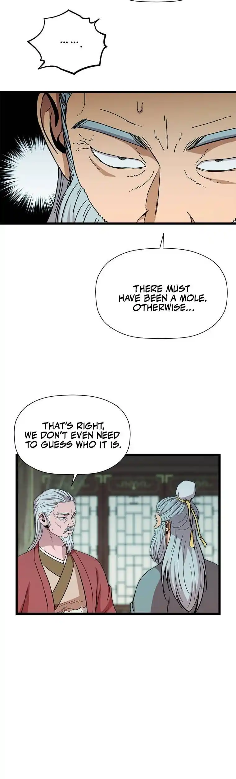 Return of the Scholar 85