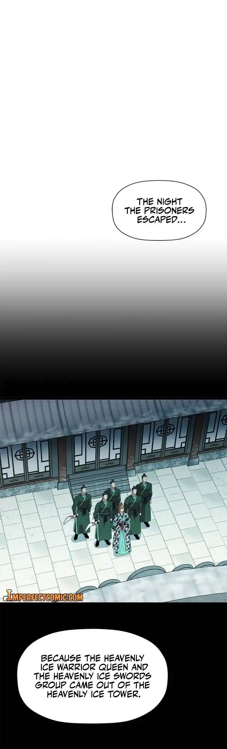 Return of the Scholar 85