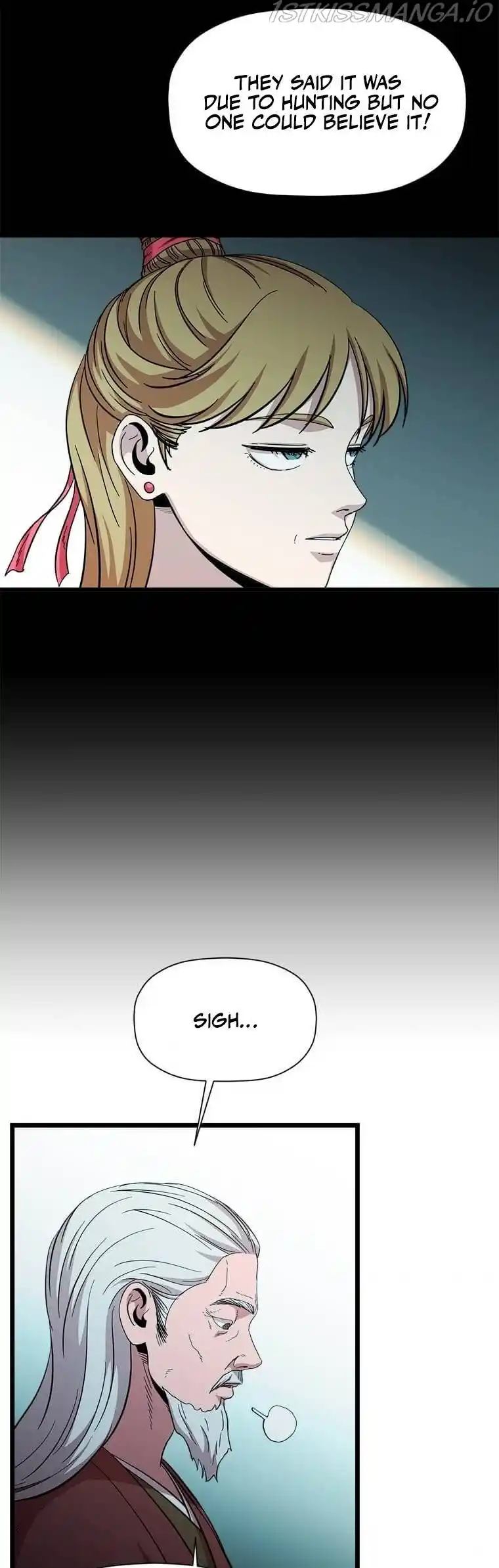 Return of the Scholar 85