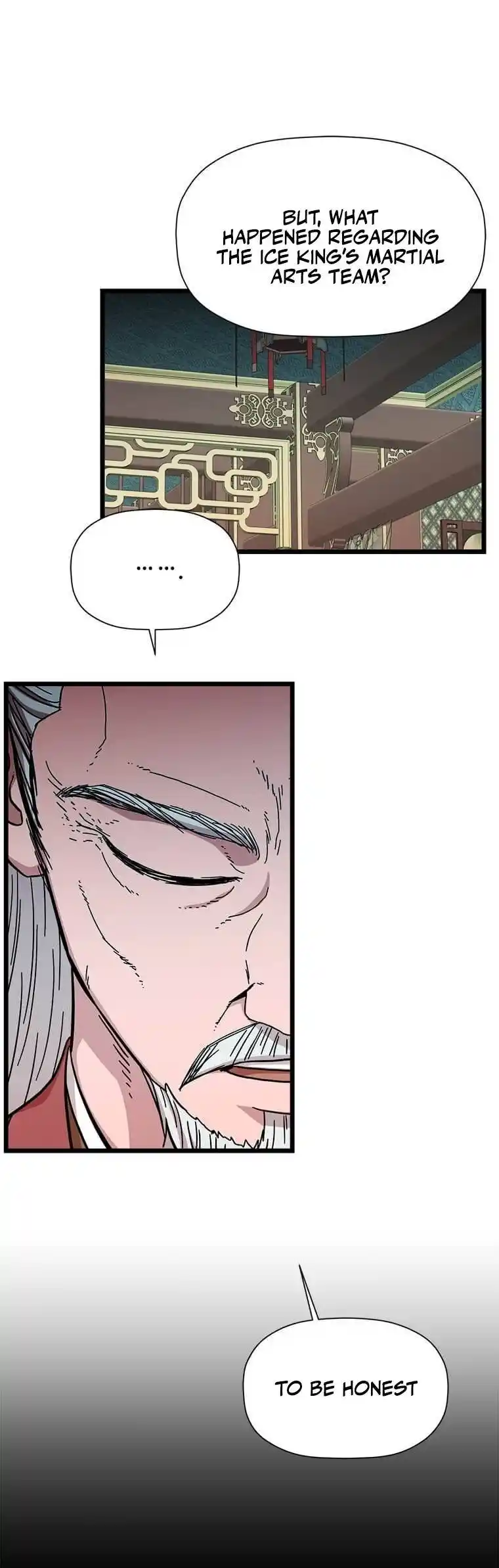 Return of the Scholar 85