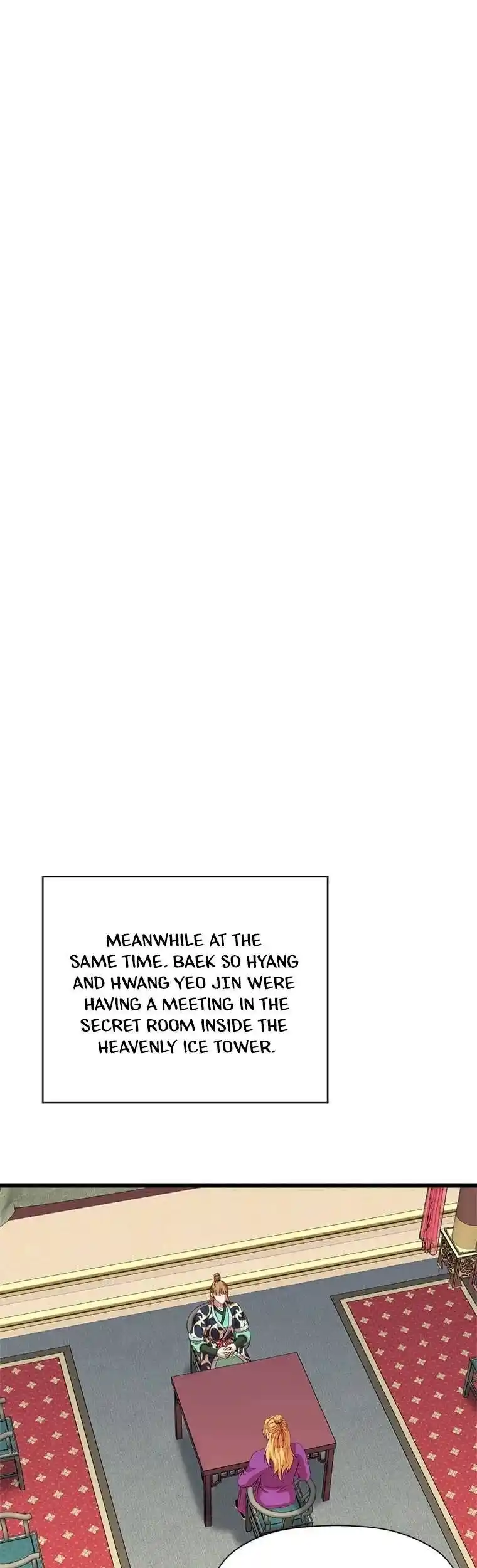 Return of the Scholar 85