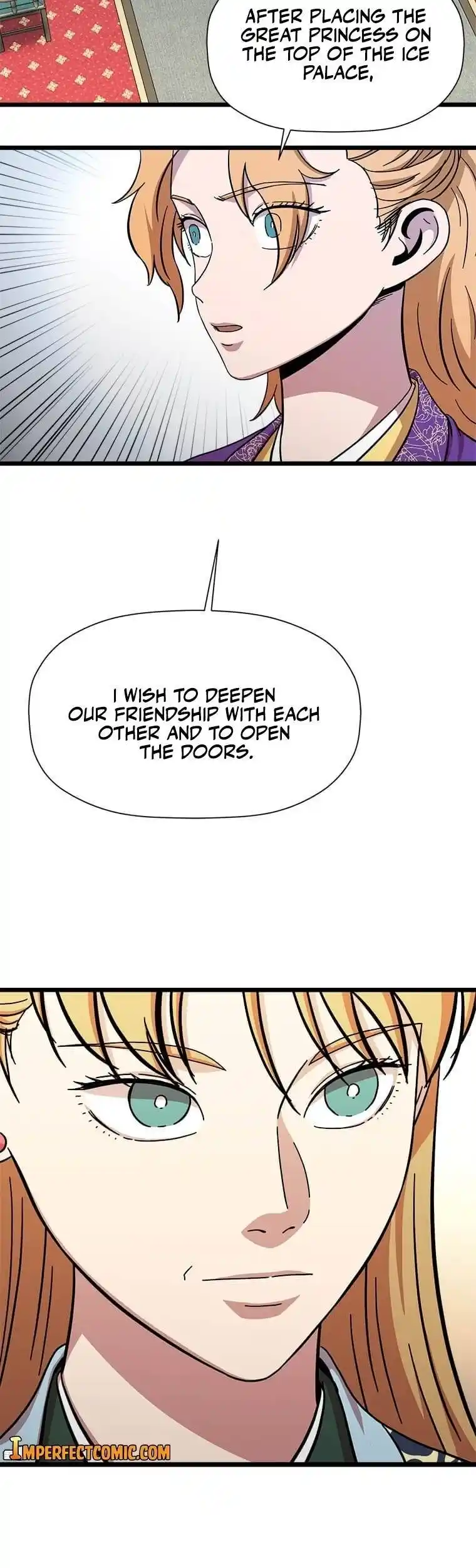 Return of the Scholar 85