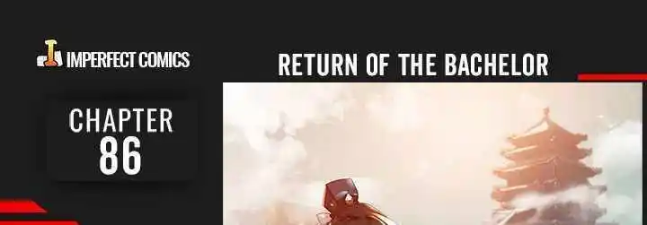 Return of the Scholar 86