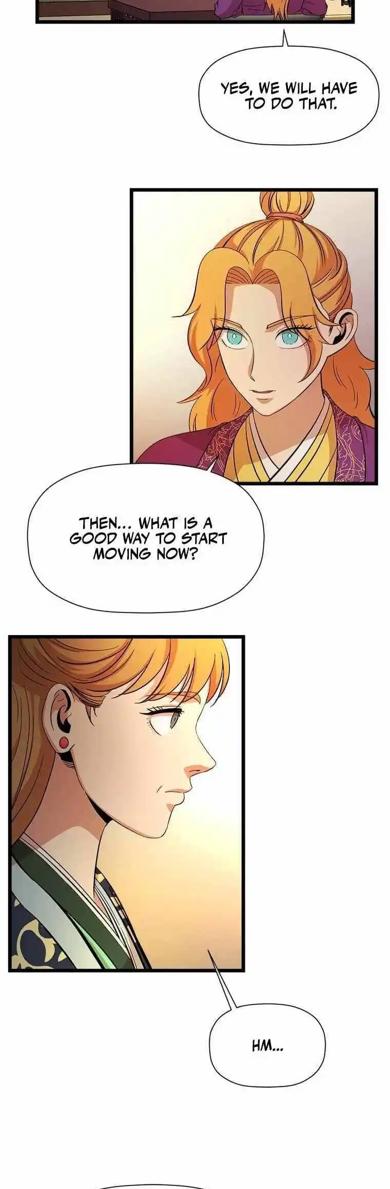 Return of the Scholar 86