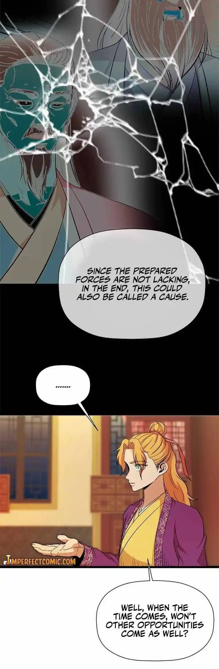 Return of the Scholar 86