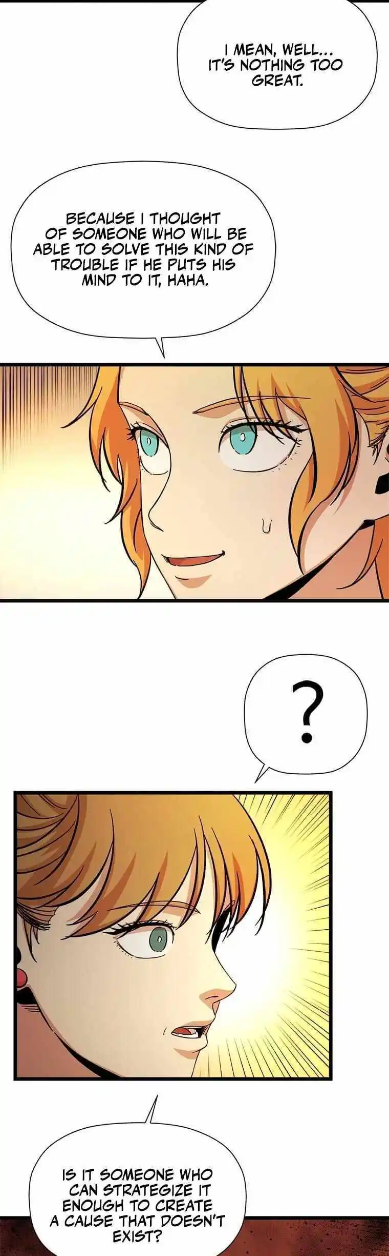 Return of the Scholar 86