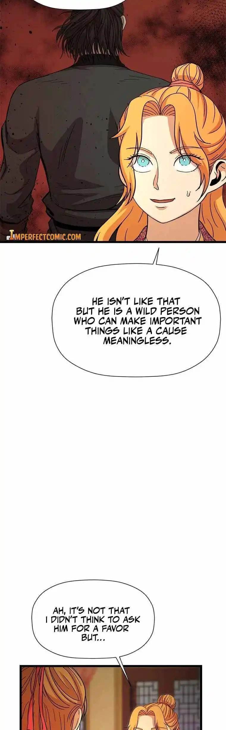 Return of the Scholar 86