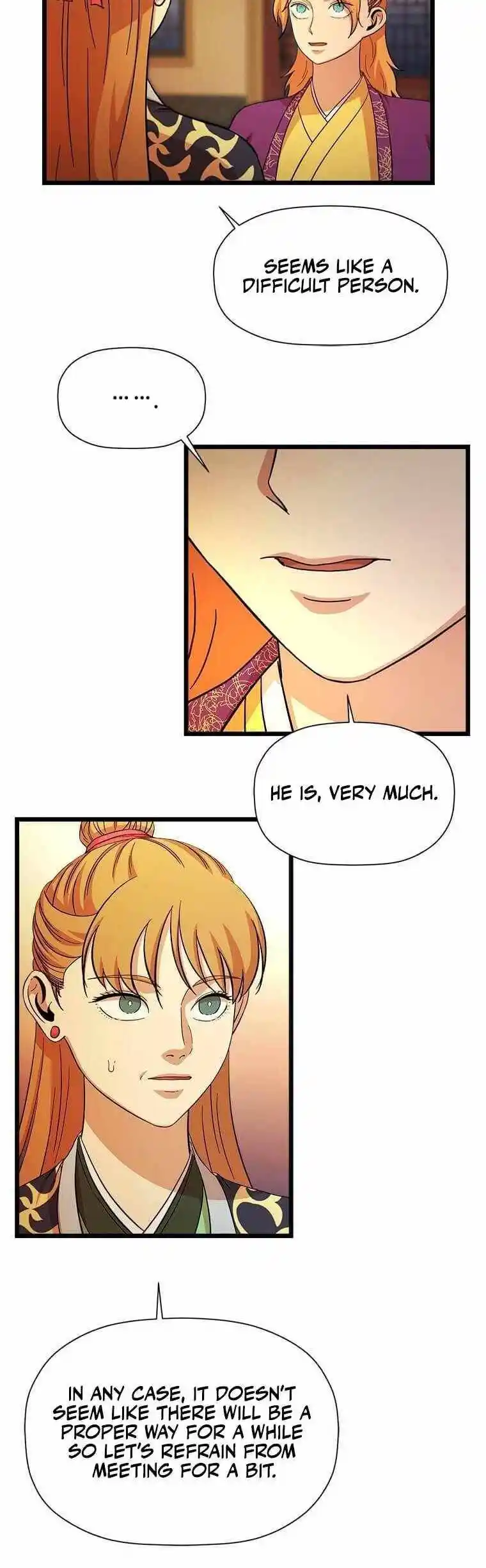 Return of the Scholar 86