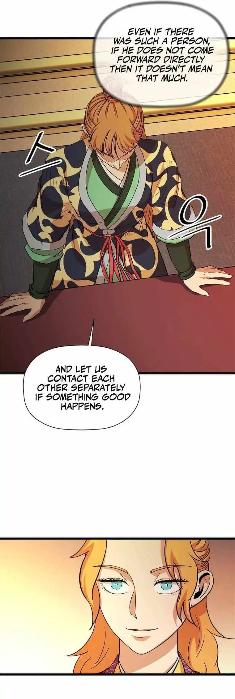 Return of the Scholar 86