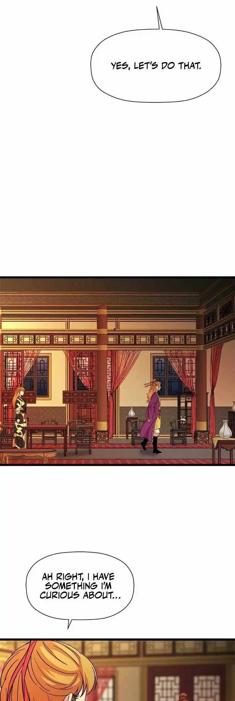 Return of the Scholar 86