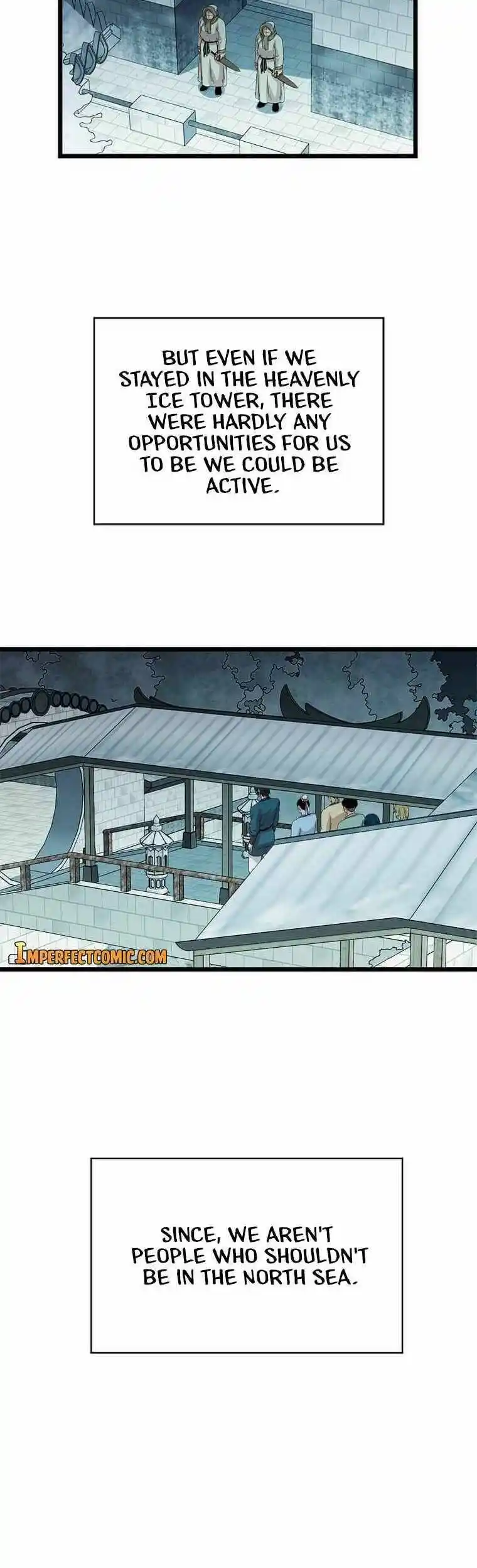 Return of the Scholar 86