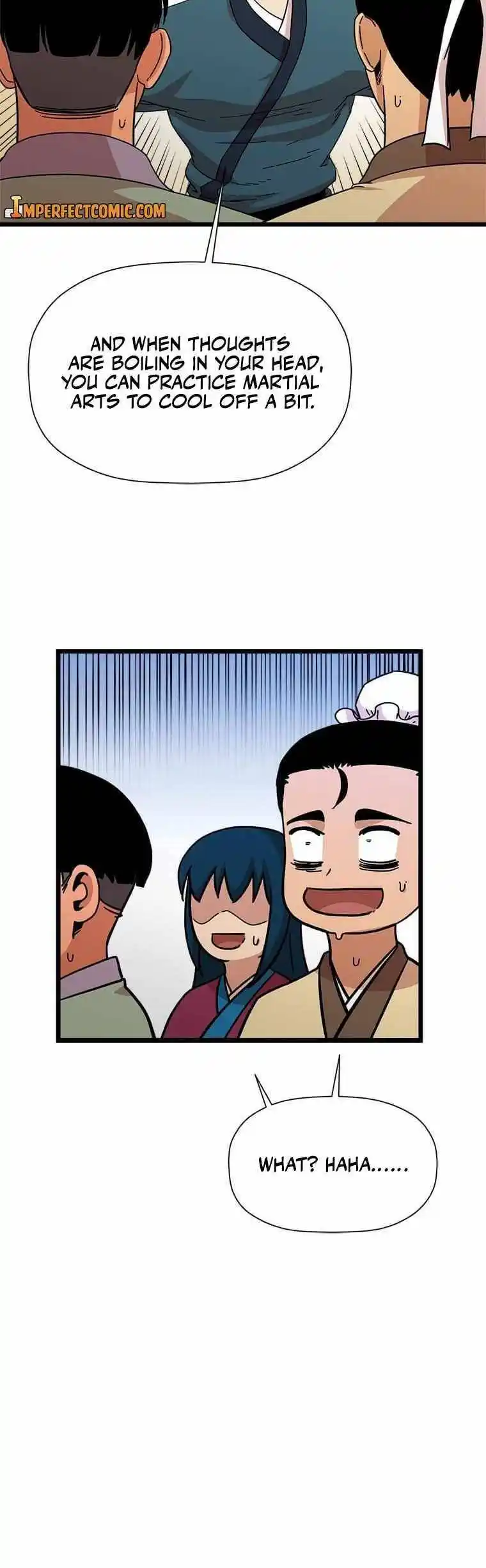 Return of the Scholar 86