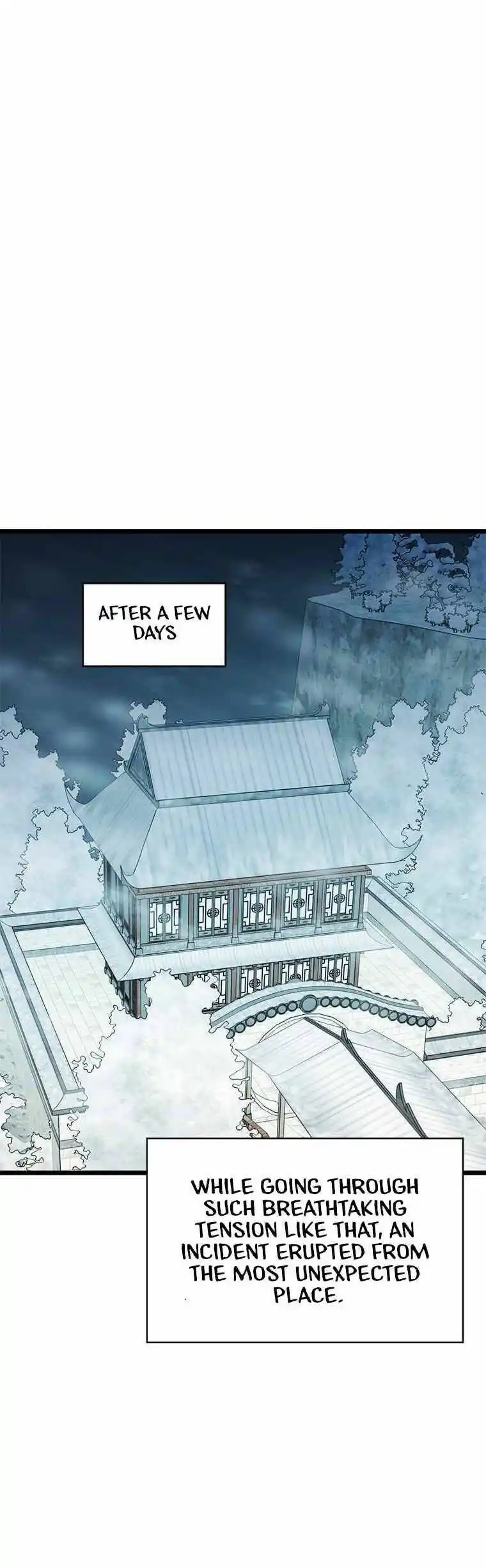 Return of the Scholar 86