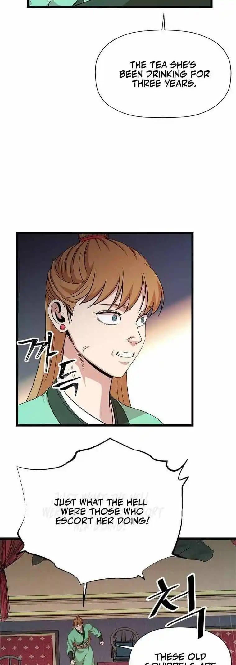 Return of the Scholar 86