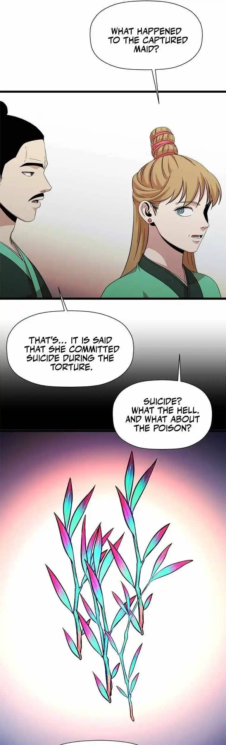 Return of the Scholar 86