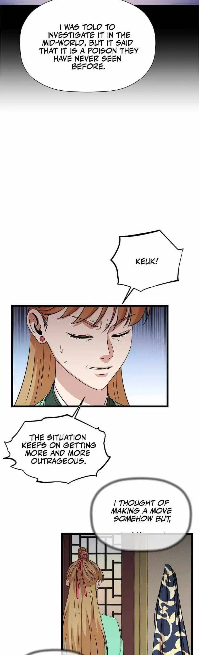 Return of the Scholar 86