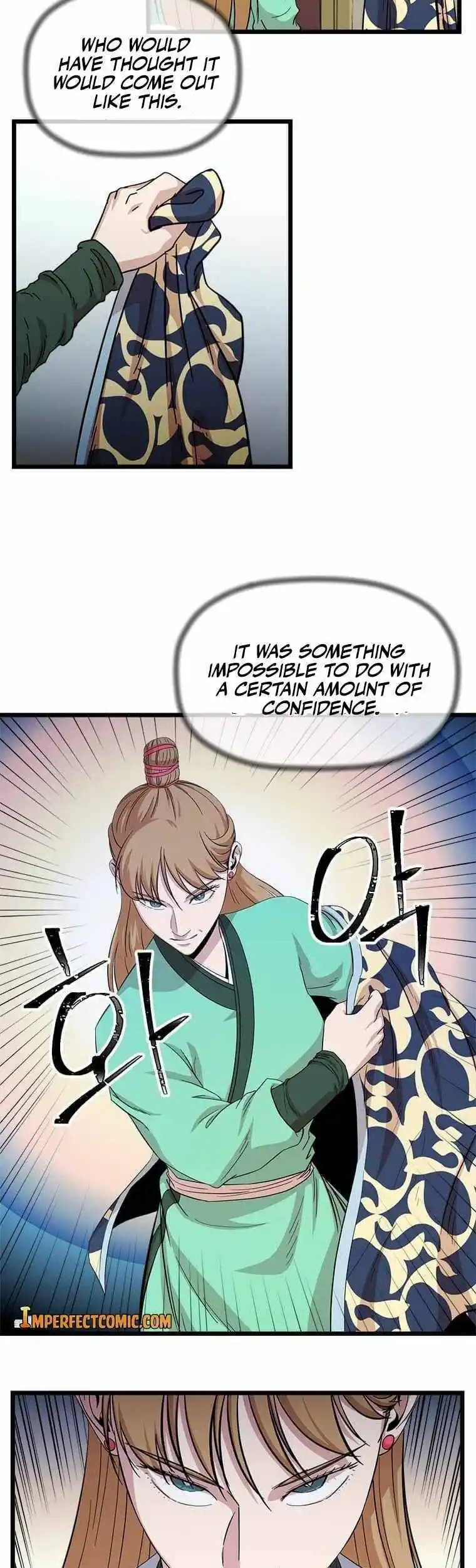 Return of the Scholar 86