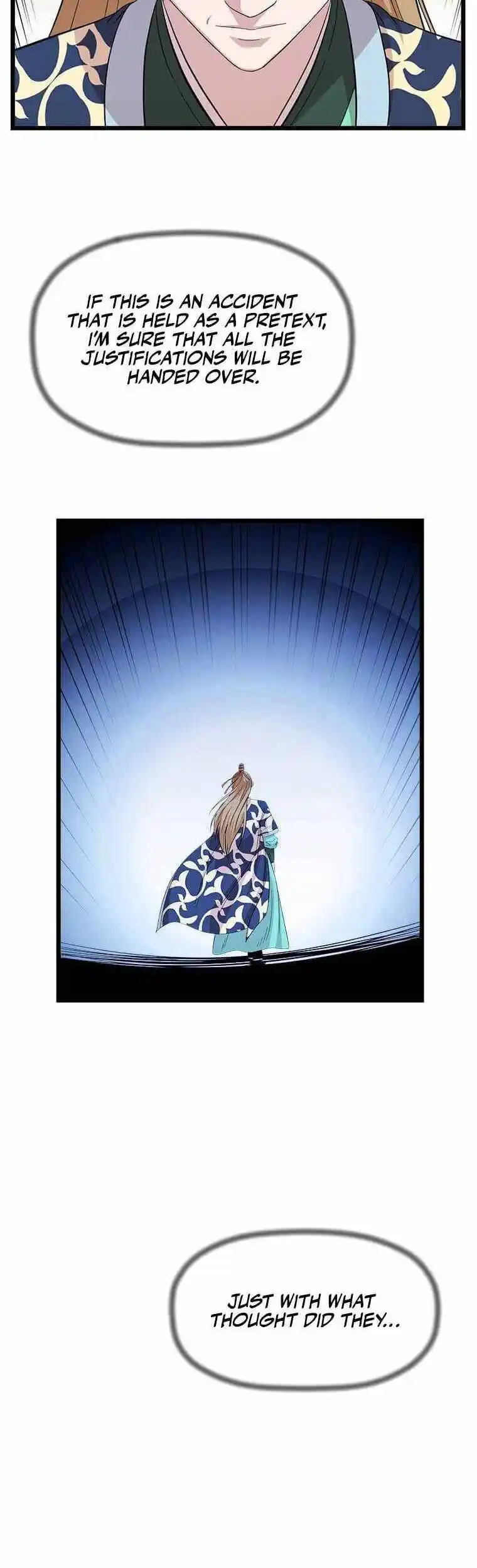 Return of the Scholar 86