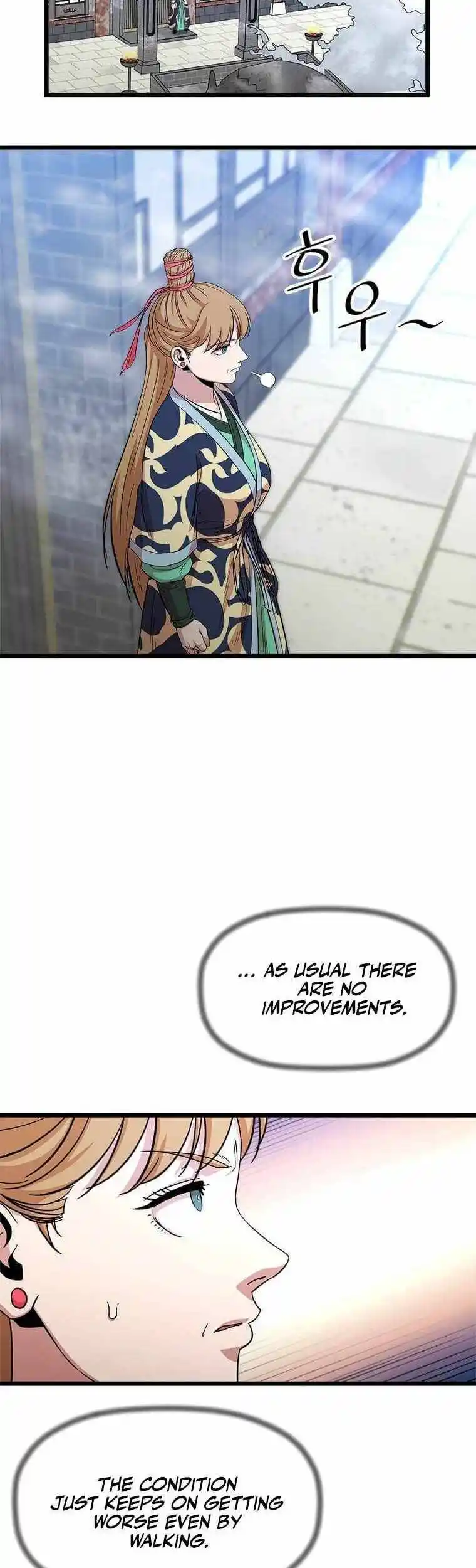 Return of the Scholar 86