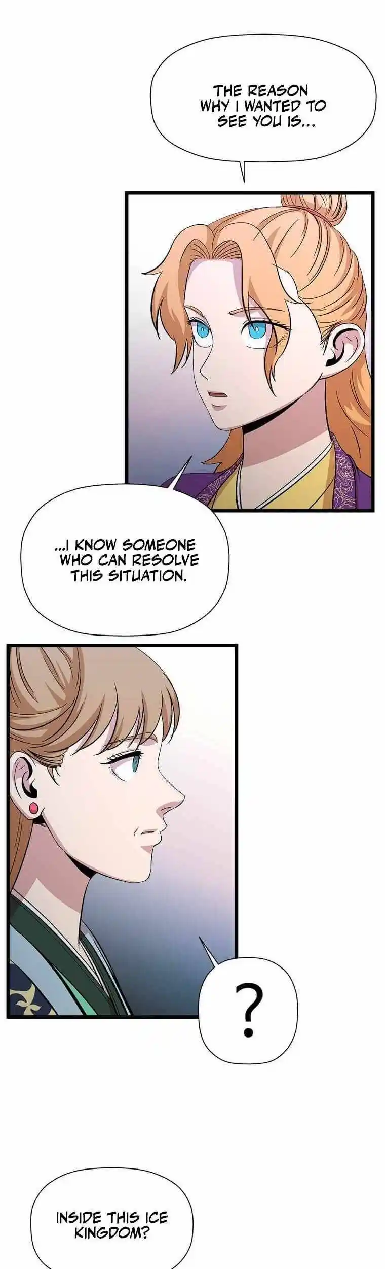 Return of the Scholar 86