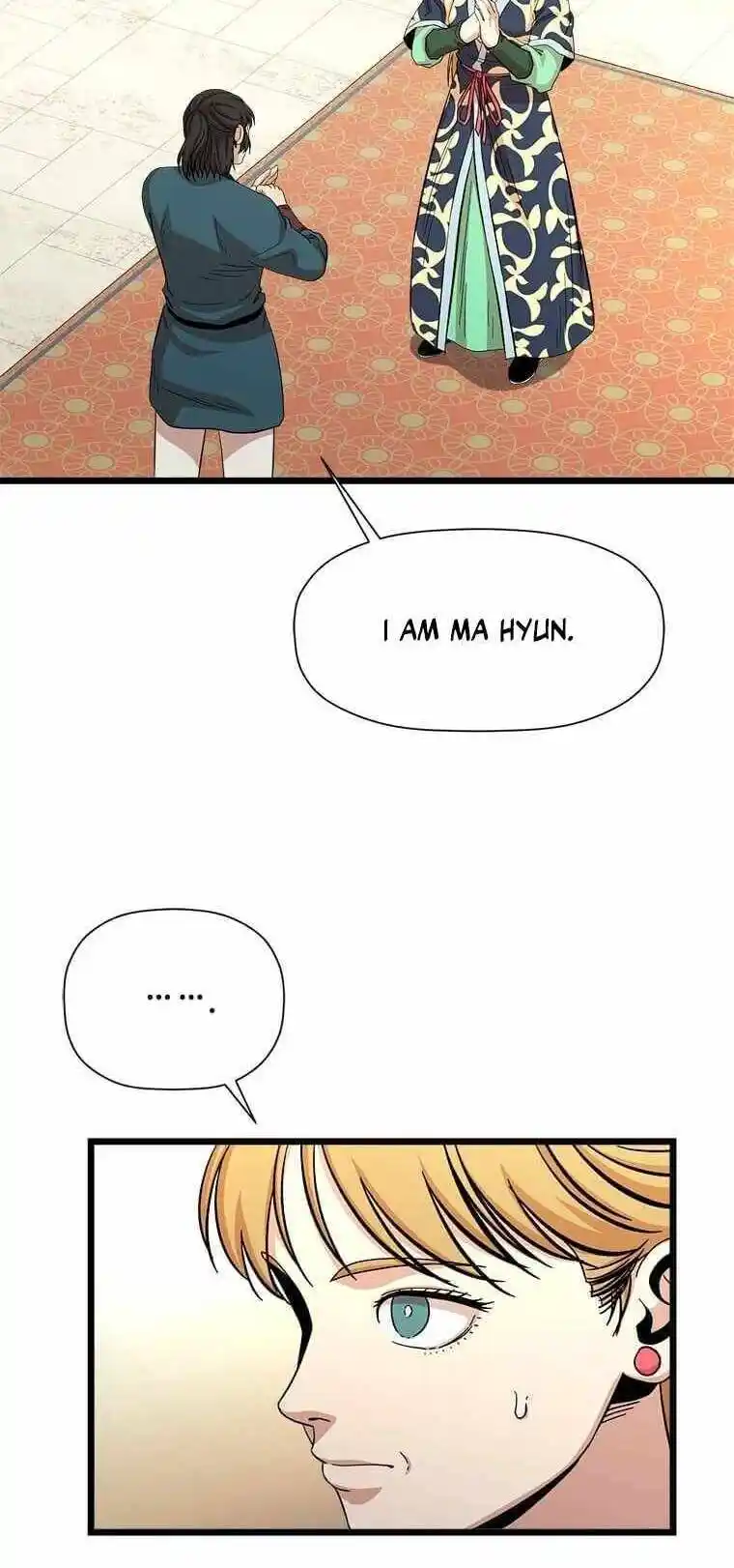 Return of the Scholar 86