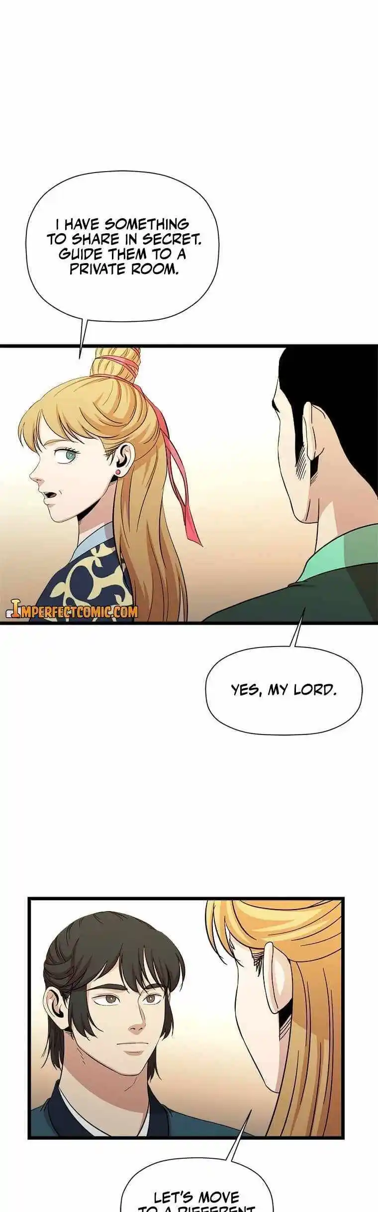 Return of the Scholar 87