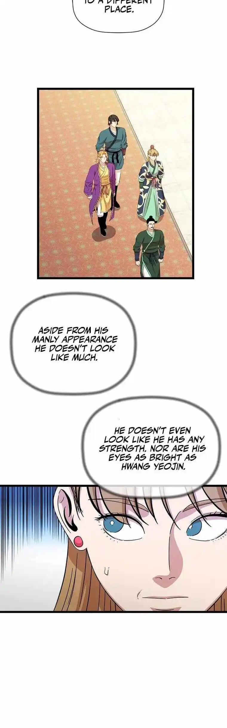 Return of the Scholar 87