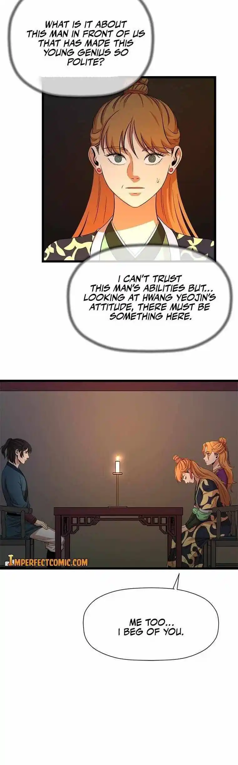 Return of the Scholar 87