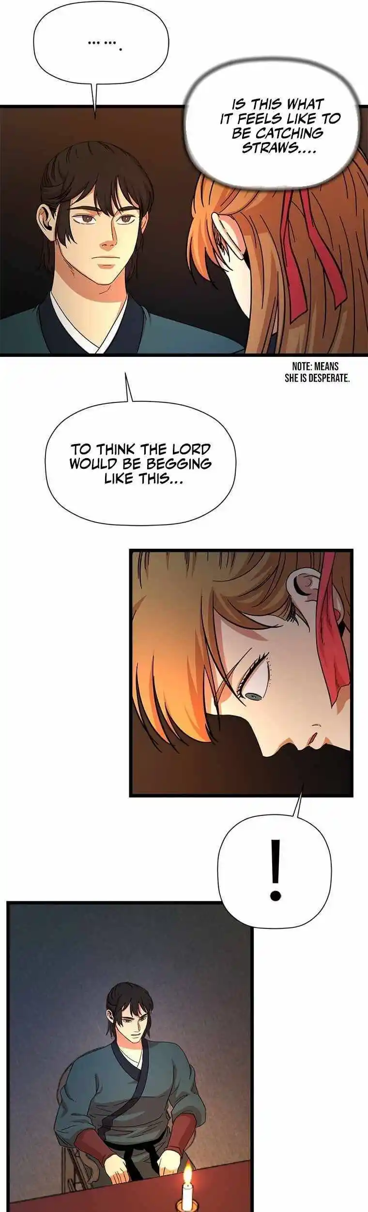 Return of the Scholar 87