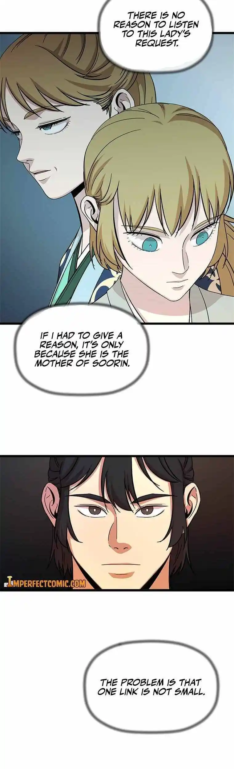 Return of the Scholar 87