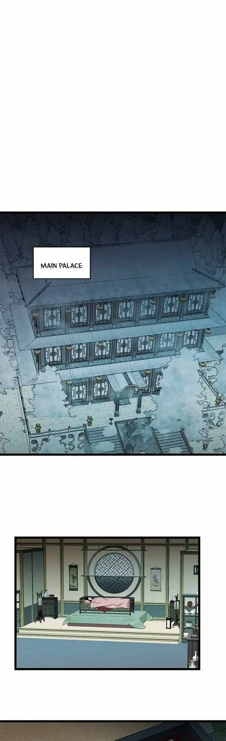 Return of the Scholar 87