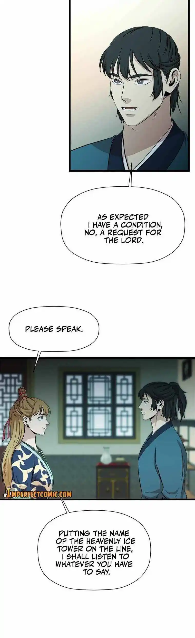 Return of the Scholar 87